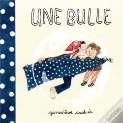 Capa do artigo Une Bulle