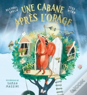 Capa do artigo Une Cabane Après L