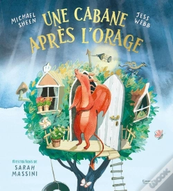 Capa do artigo Une Cabane Après L'Orage