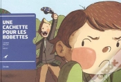 Capa do artigo Une Cachette Pour Les Bobettes