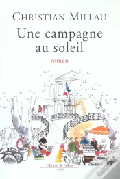 Capa do artigo Une Campagne Au Soleil