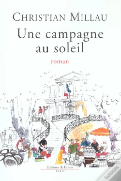 Capa do artigo Une Campagne Au Soleil