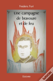 Capa do artigo Une Campagne De Bravoure Et De Feu