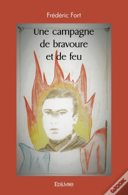 Capa do artigo Une Campagne De Bravoure Et De Feu