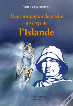 Capa do artigo Une Campagne De Pêche Au Large De L'Islande