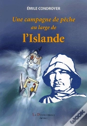 Capa do artigo Une Campagne De Pêche Au Large De L