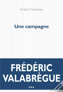 Capa do artigo Une Campagne