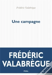 Capa do artigo Une Campagne