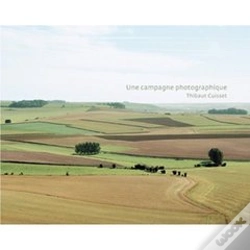 Capa do artigo Une Campagne Photographique