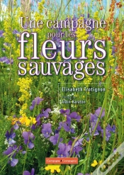 Capa do artigo Une Campagne Pour Les Fleurs Sauvages