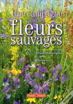Capa do artigo Une Campagne Pour Les Fleurs Sauvages