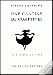 Une Cantine De Comptines