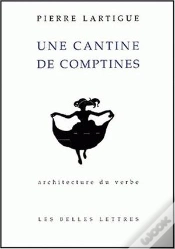 Capa do artigo Une Cantine De Comptines