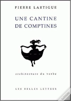 Capa do artigo Une Cantine De Comptines