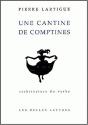 Une Cantine De Comptines - Preview