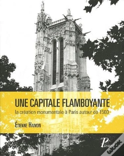 Capa do artigo Une Capitale Flamboyante