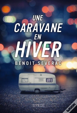 Capa do artigo Une Caravane En Hiver