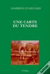 Capa do artigo Une Carte Du Tendre