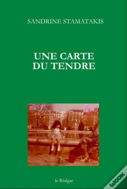Capa do artigo Une Carte Du Tendre