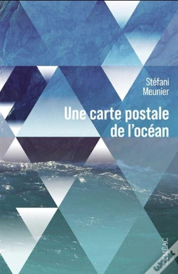 Capa do artigo Une Carte Postale De L'Océan