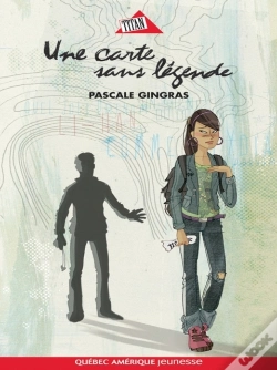 Capa do artigo Une Carte Sans Légende