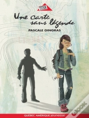 Capa do artigo Une Carte Sans Légende