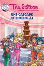 Une Cascade De Chocolat N  19 - Preview