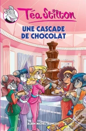 Capa do artigo Une Cascade De Chocolat N  19