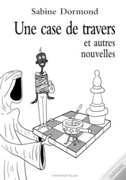 Capa do artigo Une Case De Travers Et Autres Nouvelles