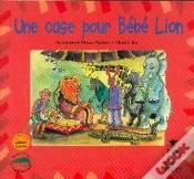 Capa do artigo Une Case Pour Bébé Lion