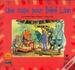 Capa do artigo Une Case Pour Bébé Lion
