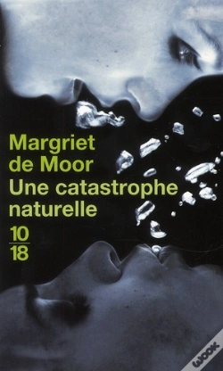 Capa do artigo Une Catastrophe Naturelle