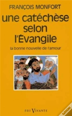 Capa do artigo Une Catechese Selon L'Evangile