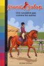 Une Cavaliere Pas Comme Les Autres - N642 - Preview