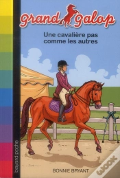Capa do artigo Une Cavaliere Pas Comme Les Autres - N642