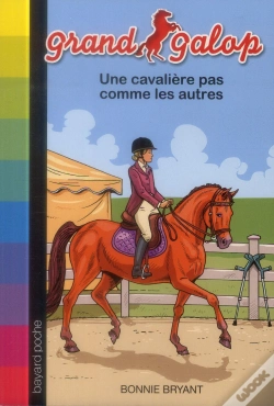 Capa do artigo Une Cavaliere Pas Comme Les Autres - N642