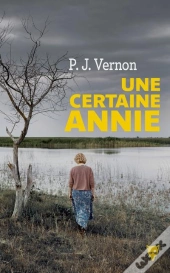 Une Certaine Annie