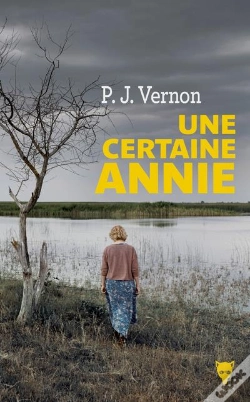 Capa do artigo Une Certaine Annie
