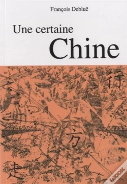 Capa do artigo Une Certaine Chine