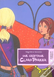 Capa do artigo Une Certaine Clara Parker