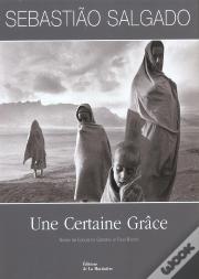 Une Certaine Grâce