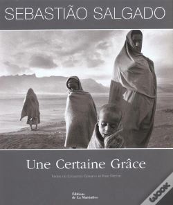 Capa do artigo Une Certaine Grâce