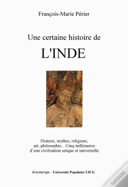 Capa do artigo Une Certaine Histoire De L'Inde