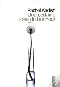 Capa do artigo Une Certaine Idee Du Bonheur