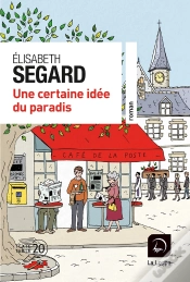 Capa do artigo Une Certaine Idée Du Paradis