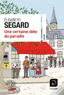 Capa do artigo Une Certaine Idée Du Paradis