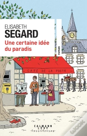 Capa do artigo Une Certaine Idée Du Paradis