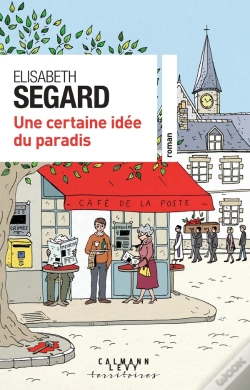 Capa do artigo Une Certaine Idée Du Paradis