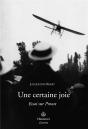 Une Certaine Joie ; Essai Sur Proust - Preview