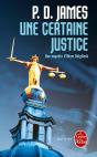 Une Certaine Justice - Preview